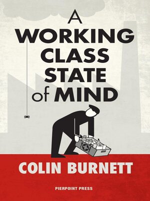 cover image of A Working Class State of Mind